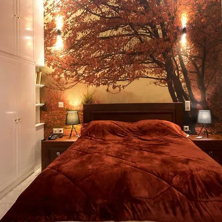 Villa Irene Syros Ermoupoli