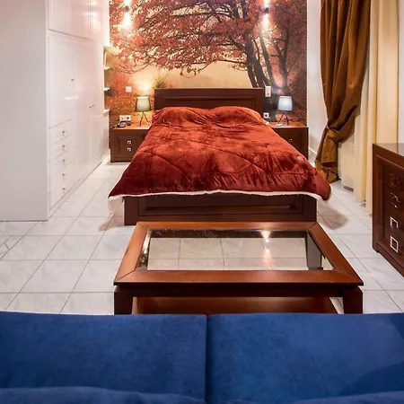 Villa Irene Syros Ermoupoli