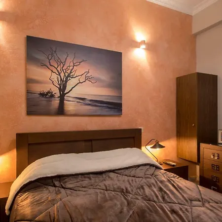 Villa Irene Syros Ermoupoli