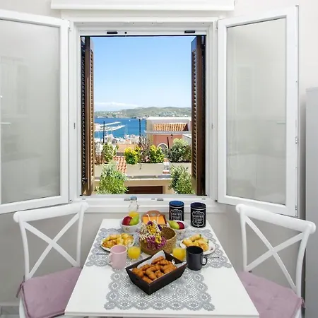 Irene Syros * Ermoupoli