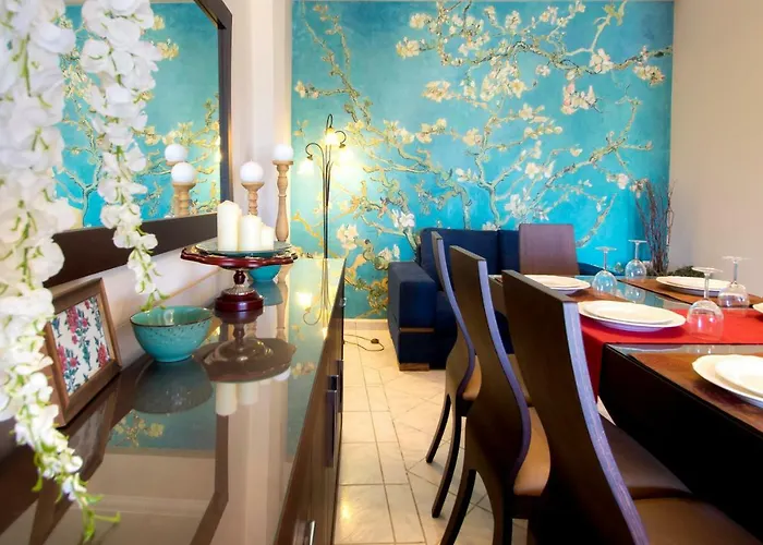 Irene Syros Villa Ermoupoli