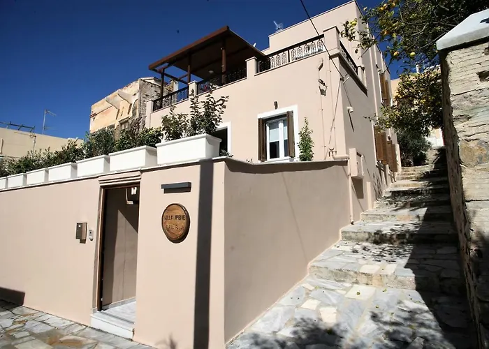 Irene Syros Ermoupoli