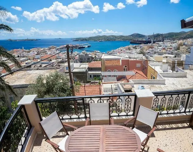 Irene Syros Ermoupoli