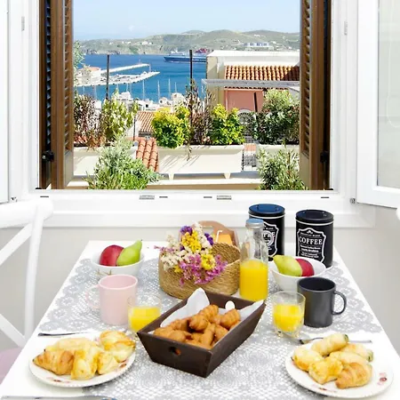 Irene Syros * Ermoupoli