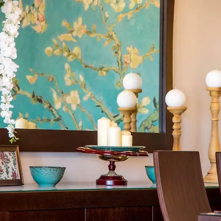 Irene Syros Βίλα Ερμούπολη