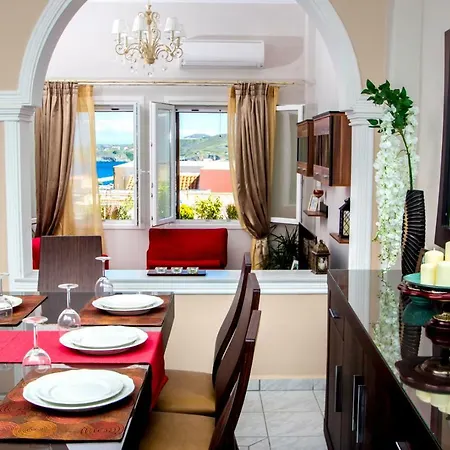 Irene Syros * Ερμούπολη