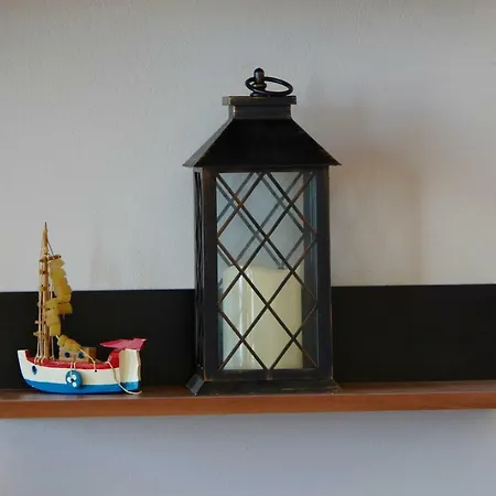 Irene Syros Villa *
