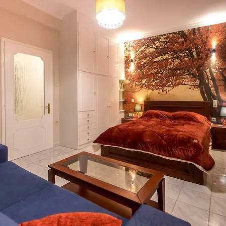 Villa Irene Syros