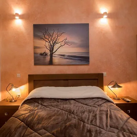 Βίλα Irene Syros Ερμούπολη