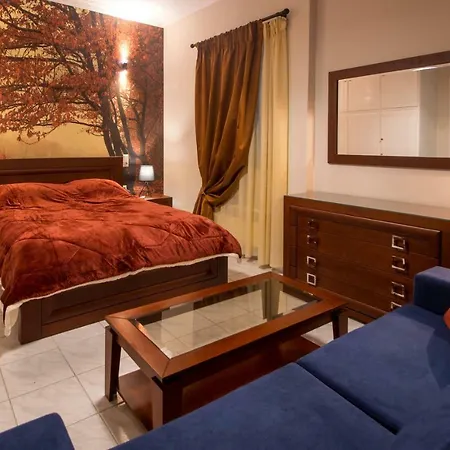 Irene Syros Villa