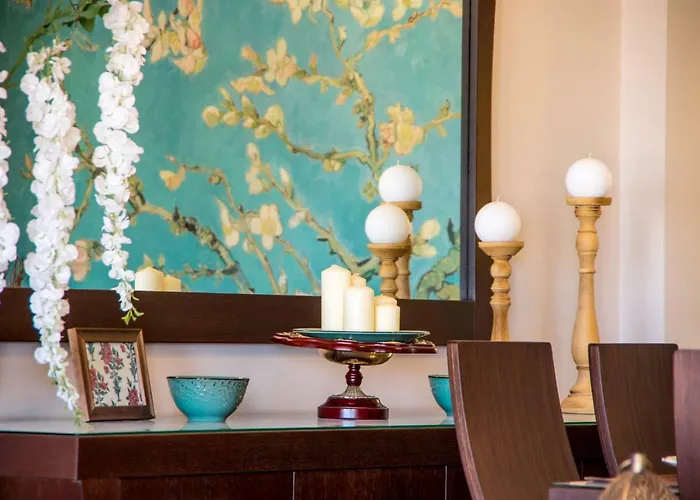 Irene Syros Villa Ermoupoli