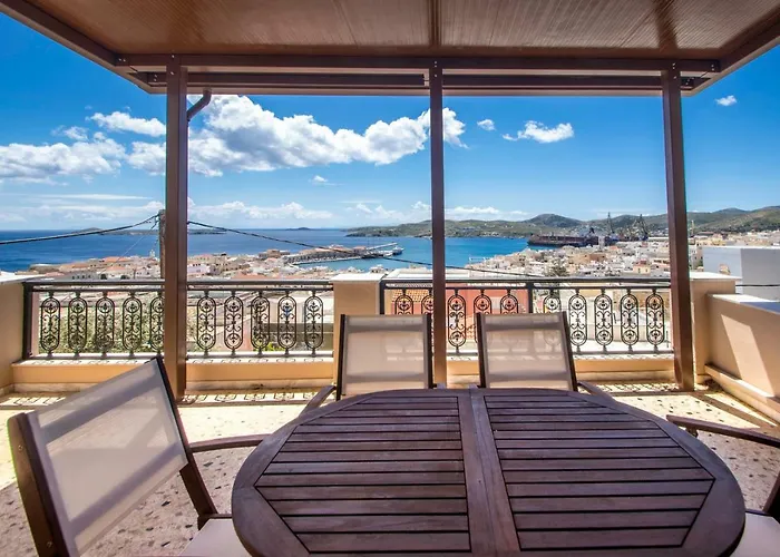 Irene Syros * エルムポリ