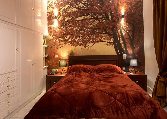 Villa Irene Syros Ermoupoli