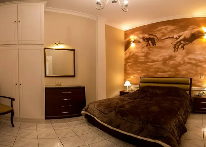 Irene Syros Villa Ermoupoli