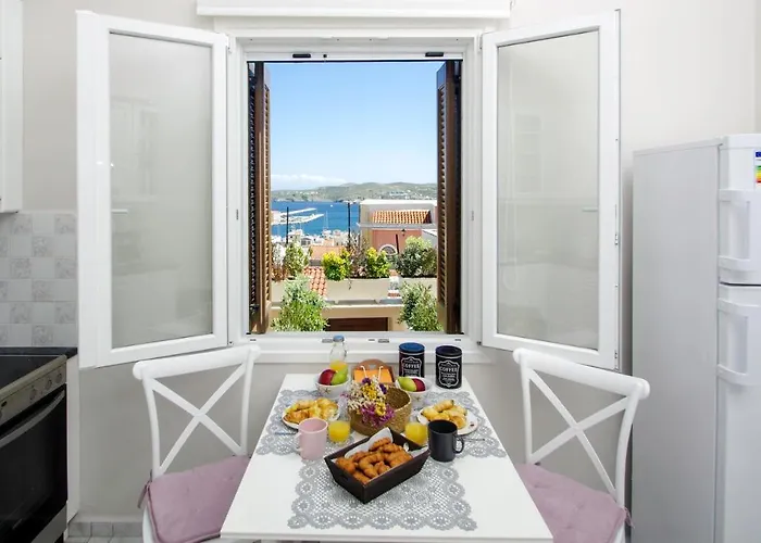 Irene Syros * Ermoupoli